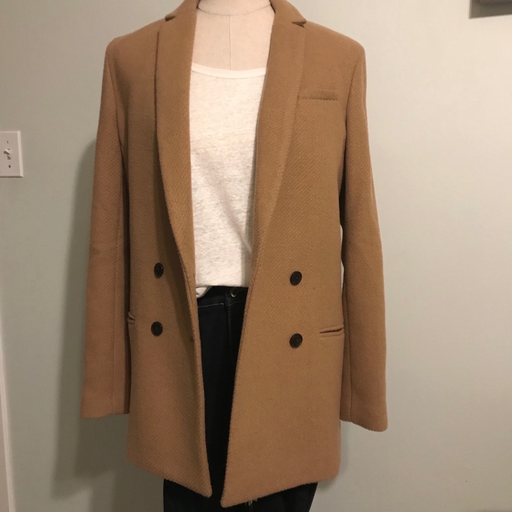 Banana republic blazer/jacket